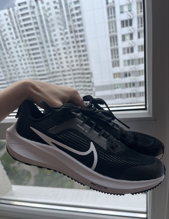 Жіночі бігові кросівки Nike Pegasus 40 оригінал