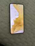 Samsung s22 128 gb black