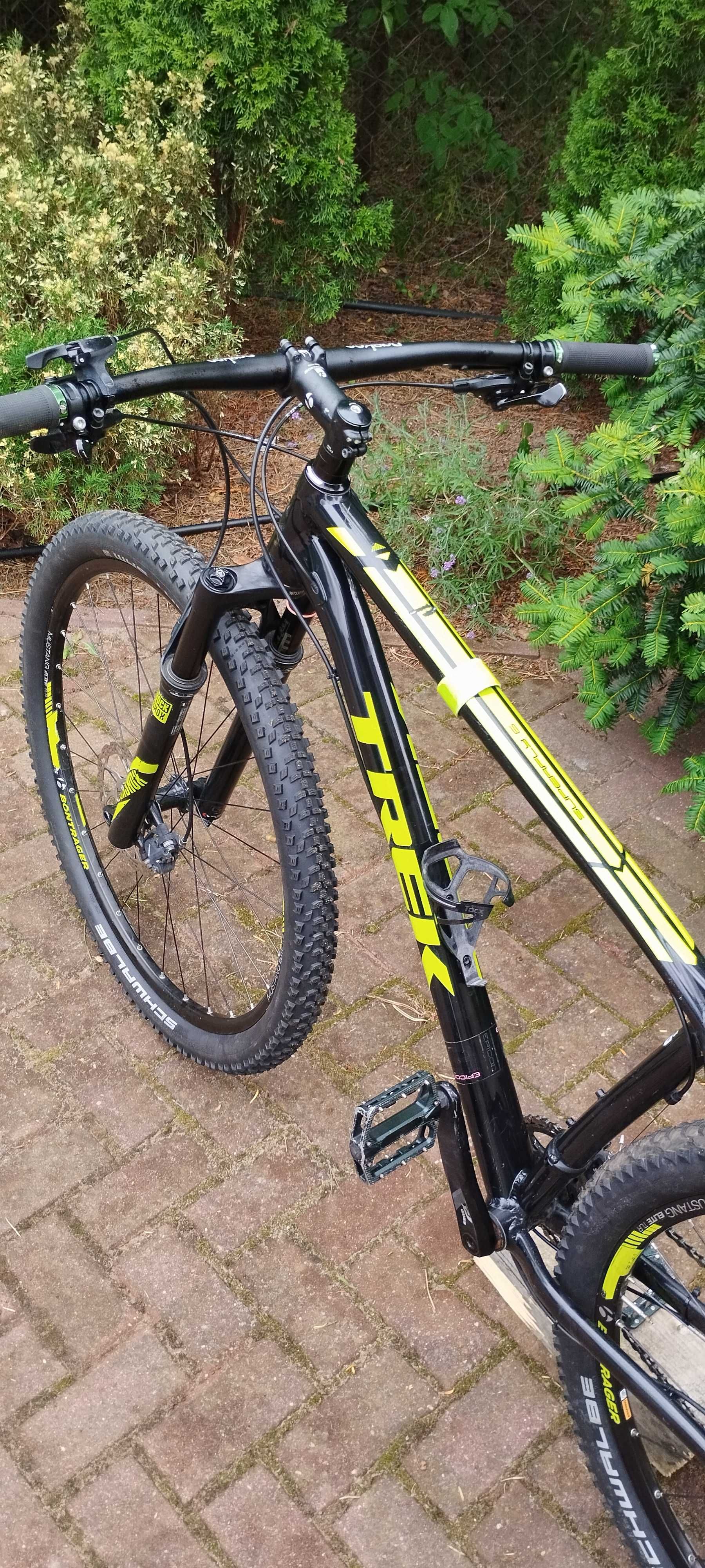 Rower Trek superfly 6 29' MTB
