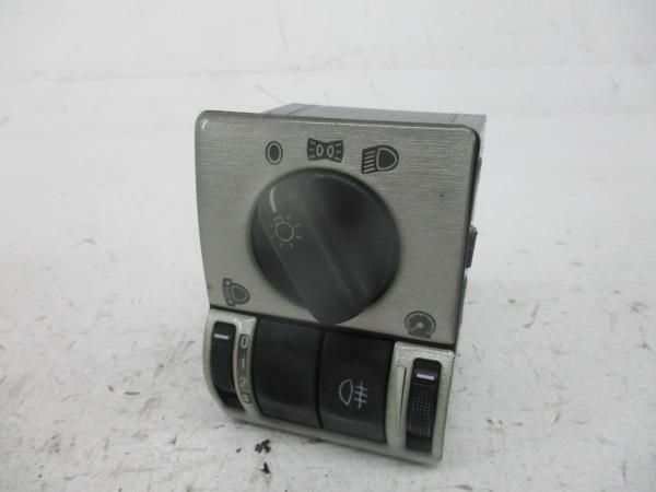 Botão / interruptor de luzes OPEL Astra G Hatchback (F48_, F08_)