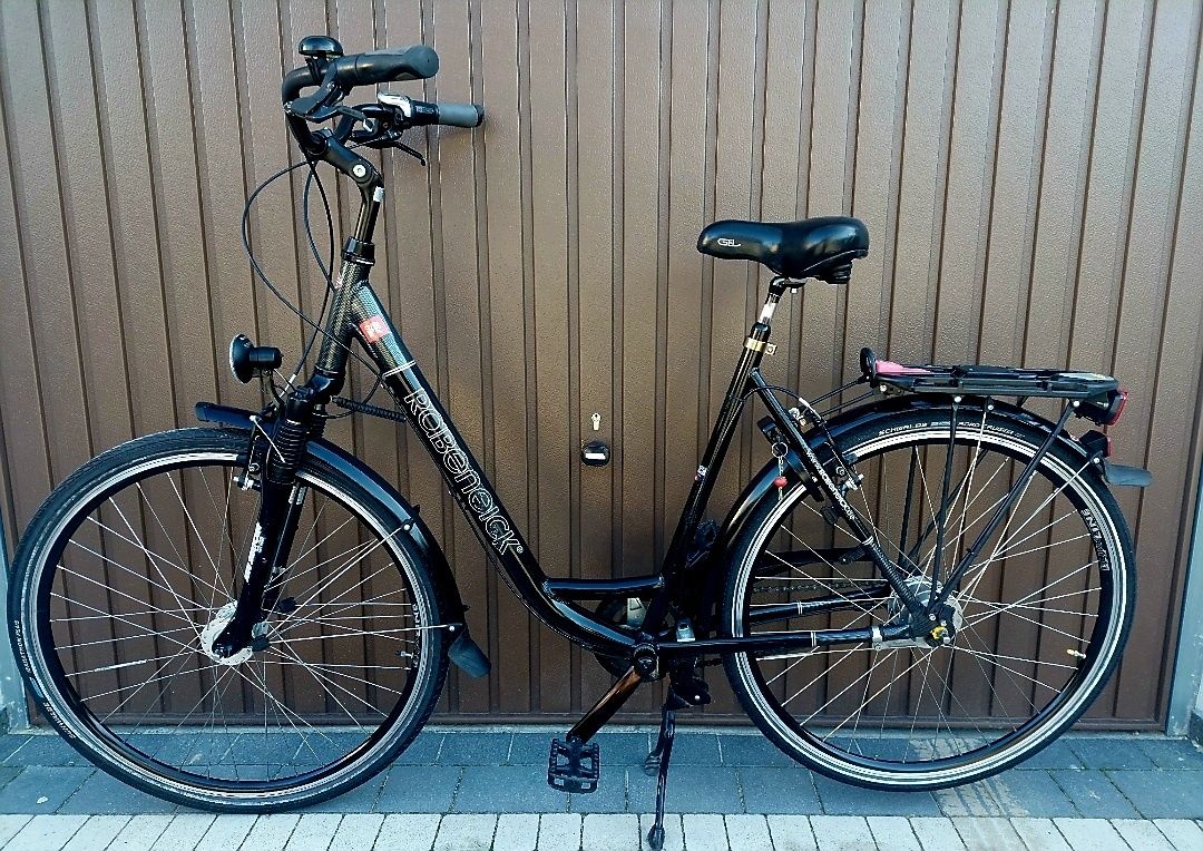 Carver Cyco Pegasus Kalkhoff Kettler  Giant