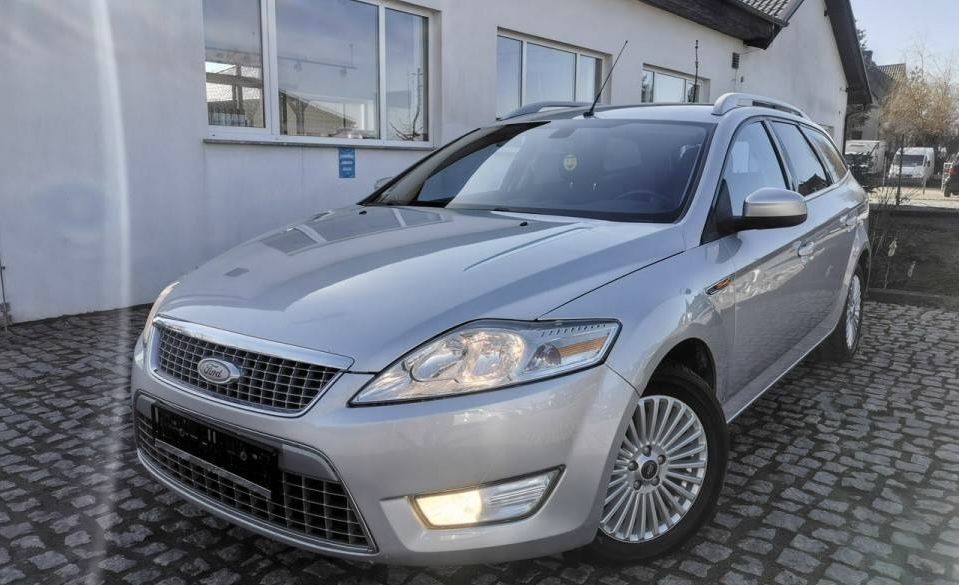 Розборка  ford mondeo 4 акпп 2.3 торпеда автомат