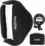 Softbox Plenerowy GODOX 80x80cm Uchwyt S2 SFUV8080