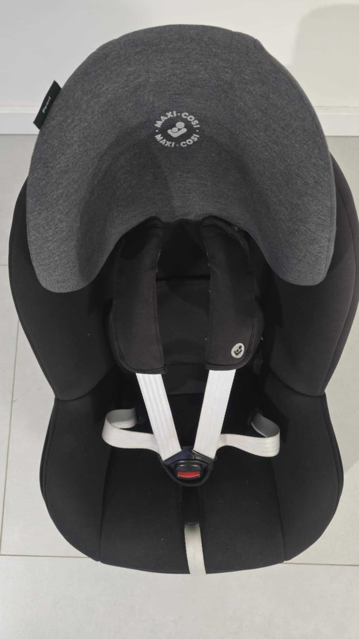 Fotelik Maxi Cosi +baza isofix