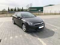 Opel Astra Opel Astra H 1.9 150KM Coupe