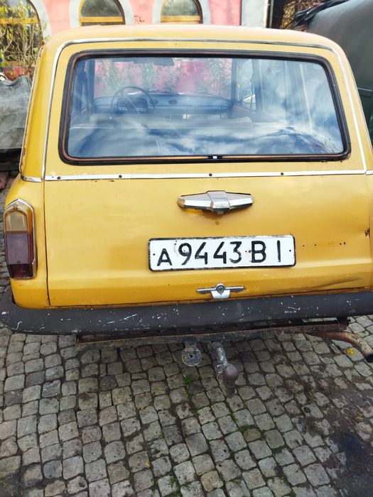 Продам ВАЗ 2102 класіка