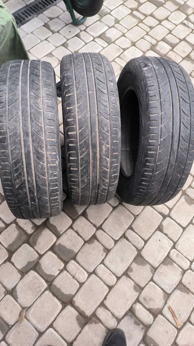 Резина PREMIORRI 215 65 r 16 літня