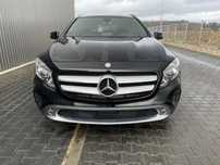 Mercedes-Benz GLA 2017 Mercedes - Benz GLA 250 4Matic / 2.0 / 210KM /
