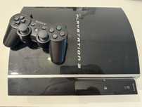 PS3 FAT CFW 4.91 jailbreak