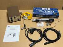 HIOS CL-7000 Elektryczny wkrętak dynamometryczny 0.3 -2.5Nm + CLT-55