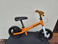 Rowerek biegowy Btwin Runride 500