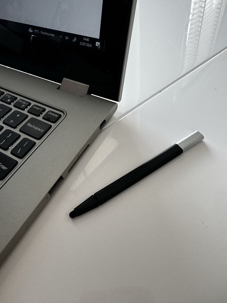 Dell Inspiron 13 7000 Series