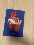 Ksiazka kordian.