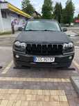 Jeep Grand Cherokee Sprzedam Wyjątkowego Jeepa5.7HEMI