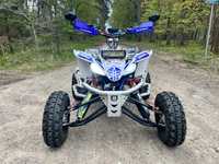 Yamaha yfz 450 (Raptor,Suzuki,Honda,Lucky Star,Kawasaki)