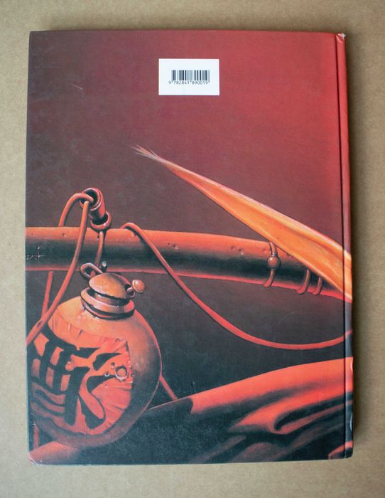 Livros GUNNM e Shang-Hai Kaijinzoku - edição francesa