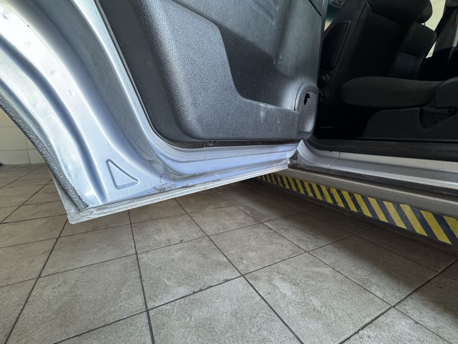 Продам свій Opel Zafira Sport 2.0dti