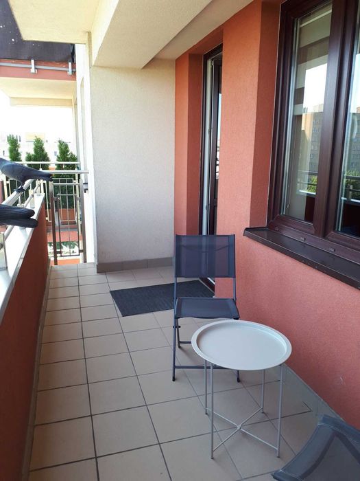 Kawalerka na 2 Pułku Lotniczego,Chyżyny