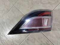 Mazda 6 II 2 GH kombi lampa prawa tył Europa wsteczne wysyłka OLX