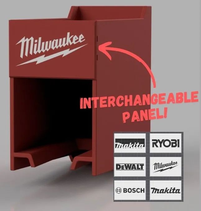 Suporte Universal para Berbequim - Multiboard