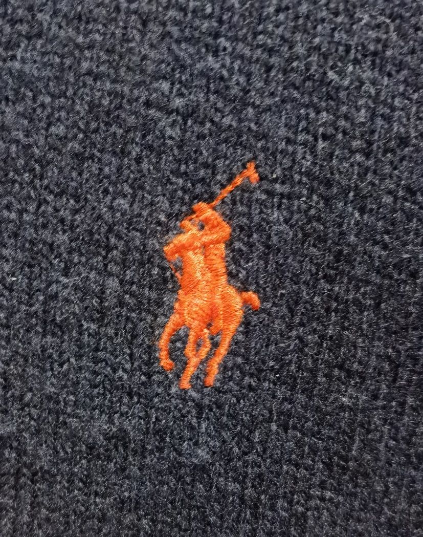 Sweter Ralph Lauren Polo rozmiar S ORYGINALNY