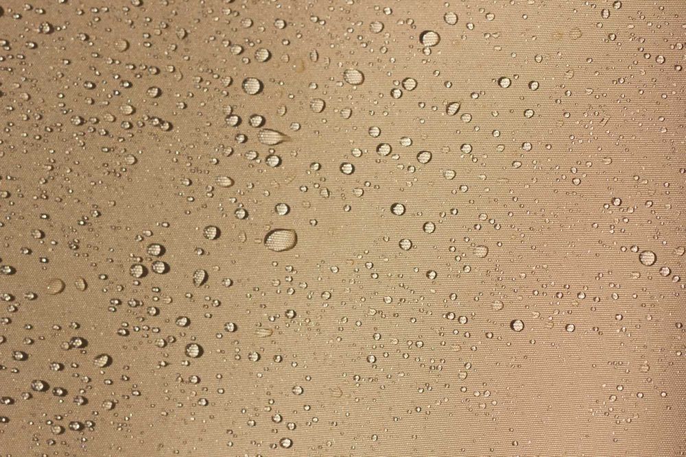 Roleta Rzymska Taras Pergola Wodoodporna Na Wymiar Ultra Mocna