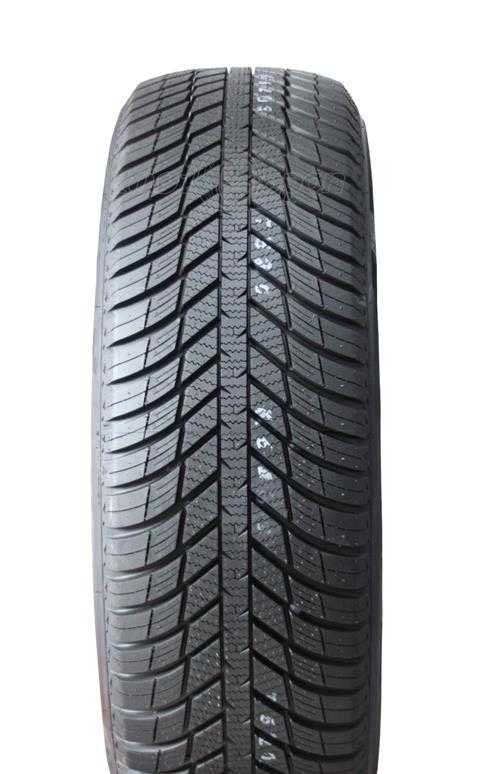 Opony wielosezonowe NEXEN N'BLUE 4SEASON 235/65R17 108V XL