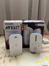 Радіоняня philips avent