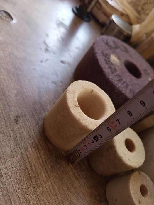 Заточные круги абразивный