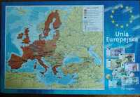 Puzzle: Unia Europejska
