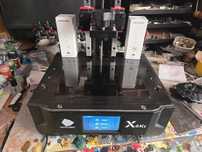 Drukarka anycubic photon mono X 6ks uszkodzona
