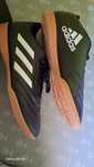 Halówki adidas, buty sportowe do piłki