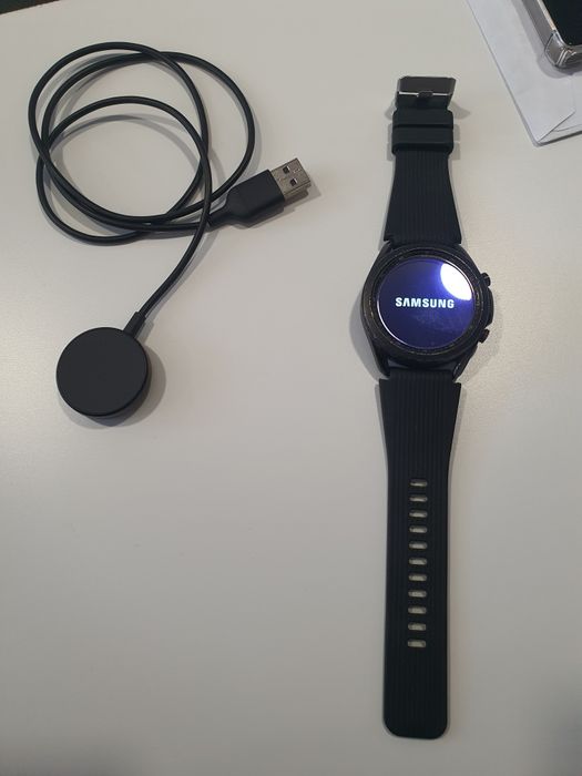 Vendo smartwact Samsung wach 3