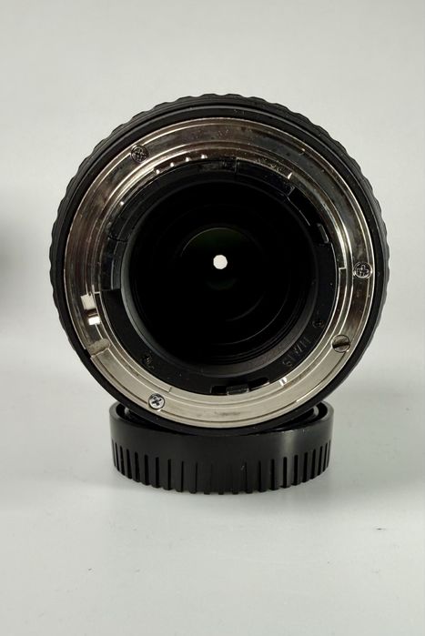 Tokina 12-24/4 aspherical At-x Pro dx для Nikon