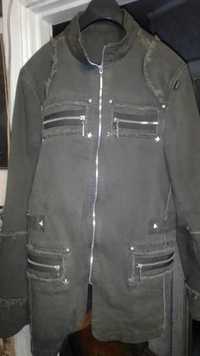 Куртка хаки,размер L-XL