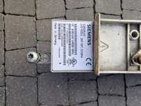 Serwo napęd siemens 6SN1146