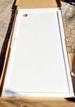 Schedpol  brodzik prysznicowy 180cmx90cmx5cm