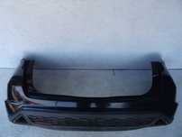 Zderzak tył Honda Civic VIII Ufo 06  + Wydechy