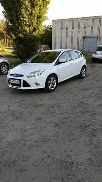 Ford Focus 2.0 АКПП