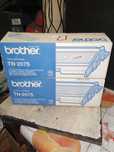 Картридж Brother TN-2075 Оригінал Новий
