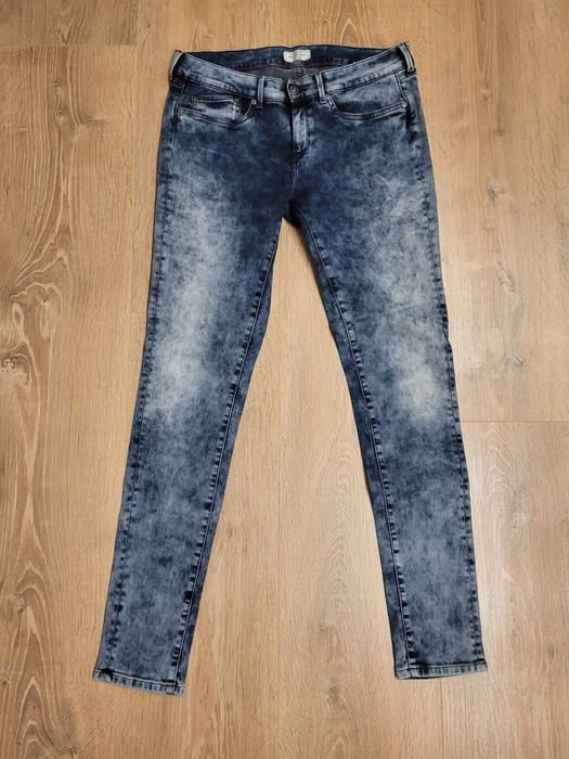 Jeansy damskie Pepe Jeans