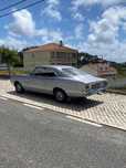 Opel Rekord 1900 | ano 1969 | Nacional