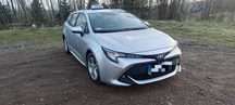 Wynajem Toyota Corolla Camry Taxi/najem na doby/najem długoterminowy