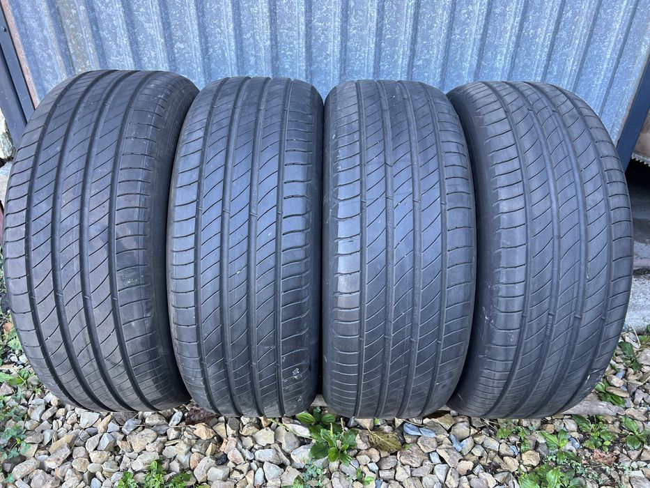 4 szt 205/55 r 16 Opony Letnie Michelin Primacy 4