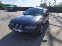 Toyota Carina E 2.0 GTI