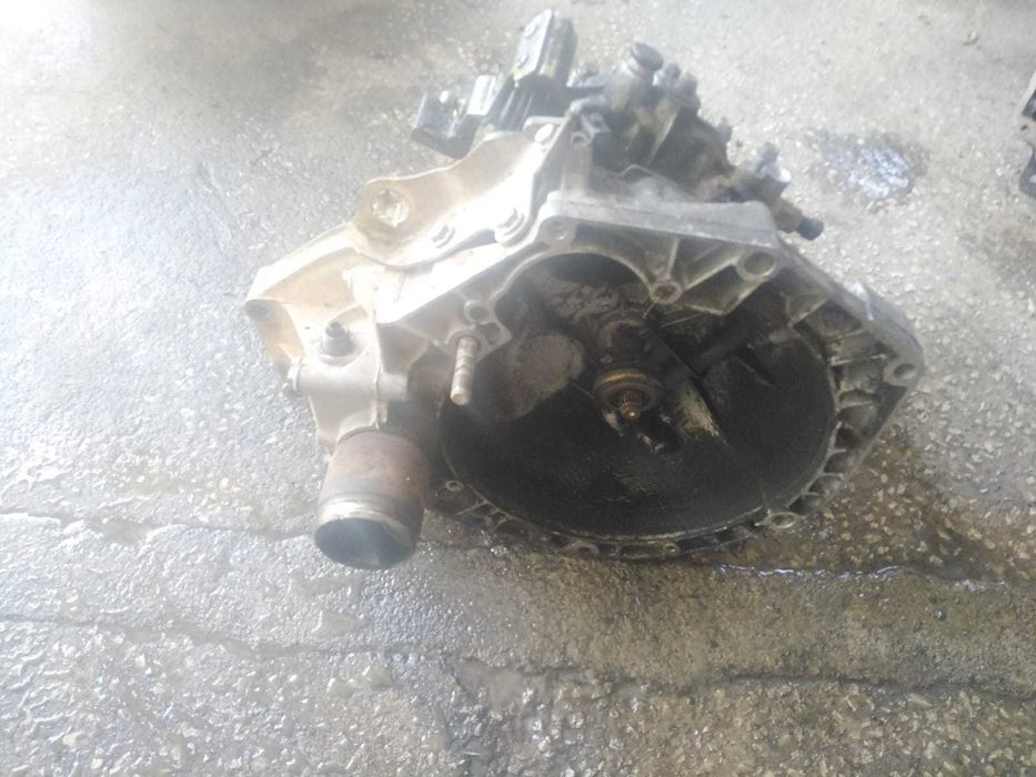 Caixa de 5 Velocidades Fiat Punto 1.2 Gasolina de 1998