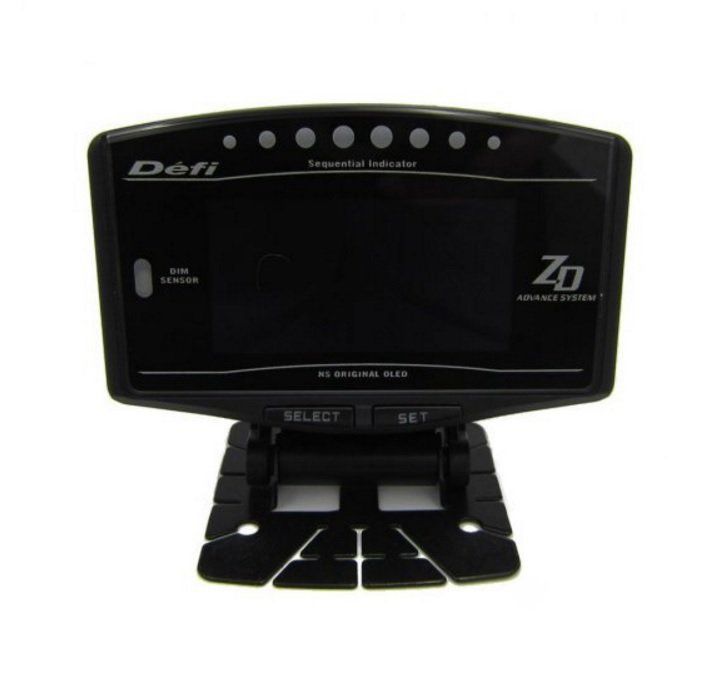 Defi Advance Zd Style 10 In 1 Wszystko W Jednym !