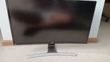 Monitor Samsung S27D590C