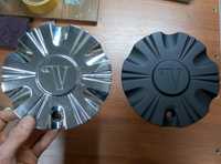 Изготовление колпаков для дисков 3д печать
