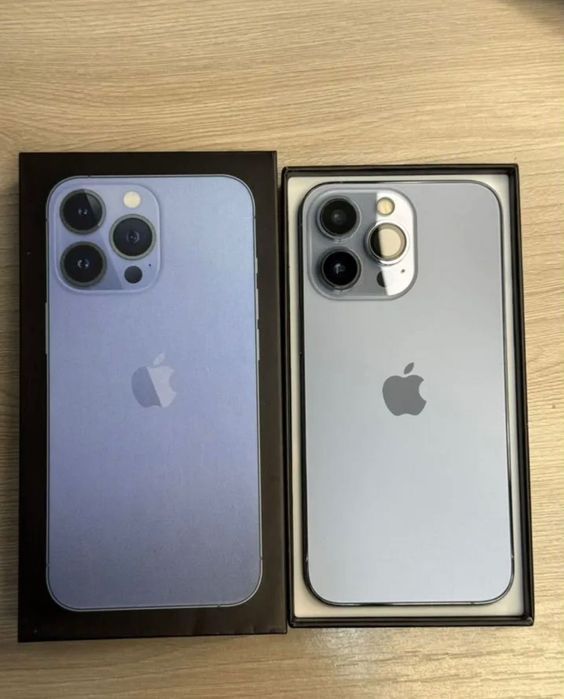 Продам iPhone 13 Pro 256
